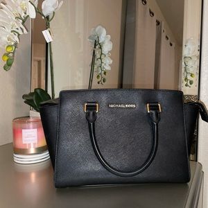 Michael Kors Satchel
